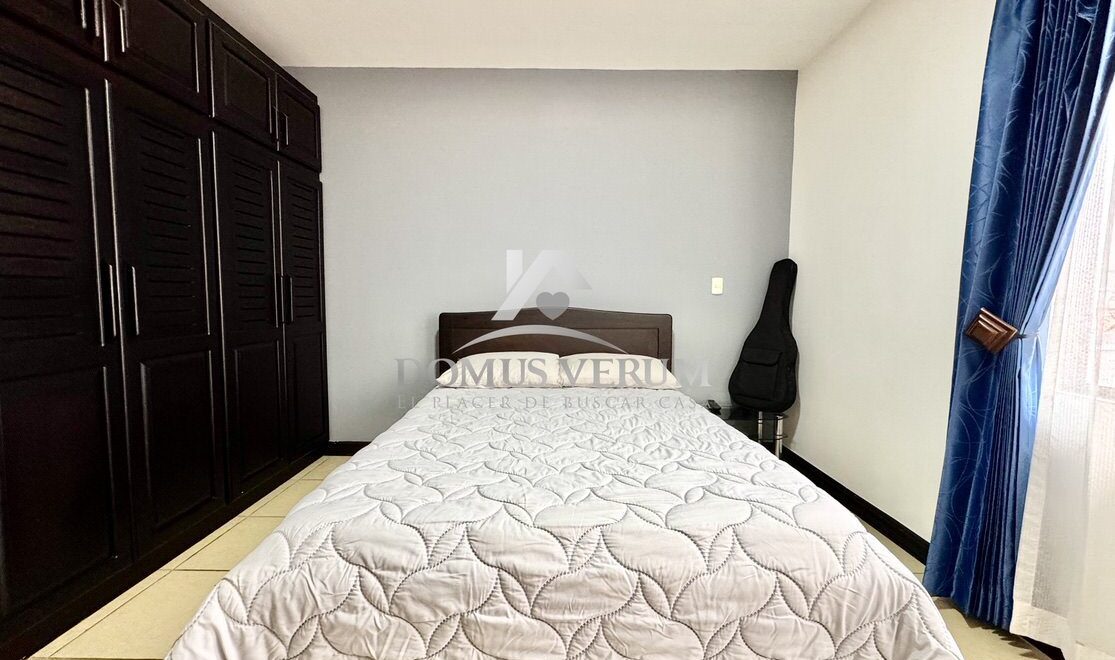 Casas en venta San Pablo de Heredia Escuela Europea