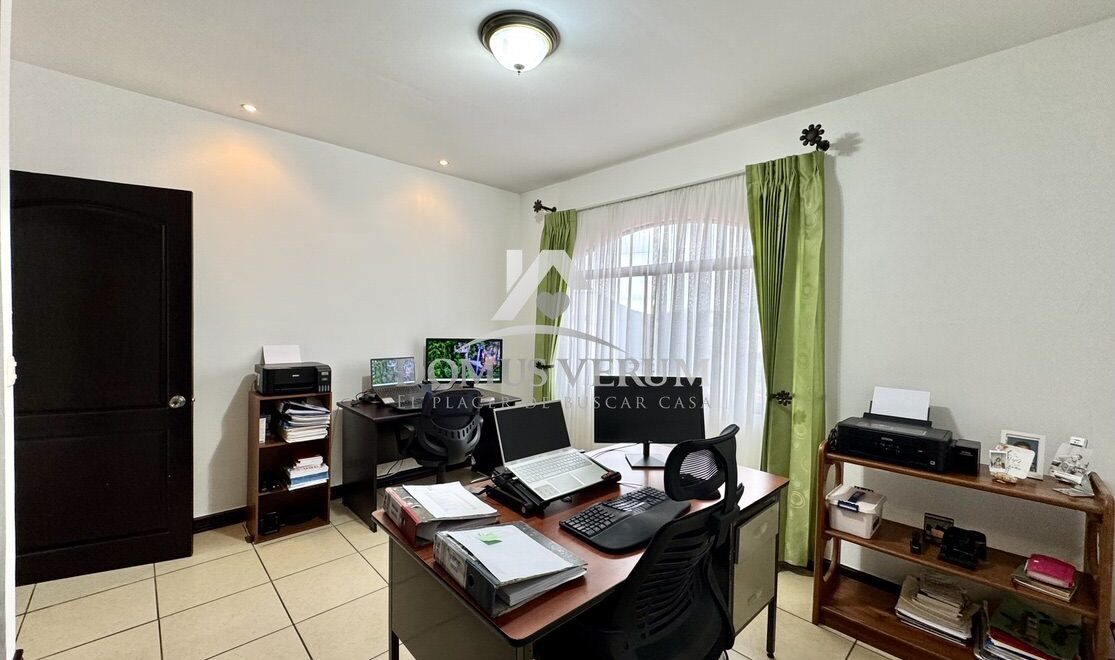 Casas en venta San Pablo de Heredia Maria Auxiliadora