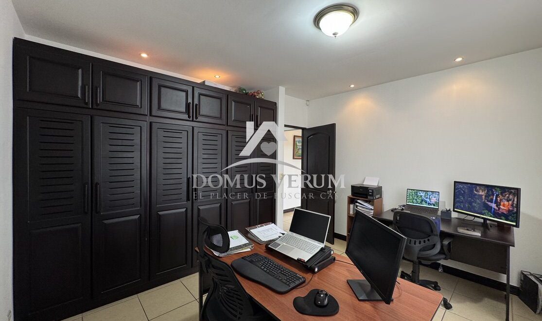 Casas en venta San Pablo de Heredia Maria Auxiliadora