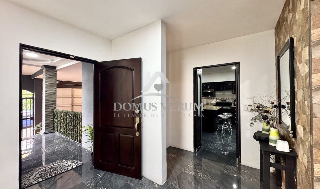 Casas en venta San Pablo de Heredia Maria Auxiliadora