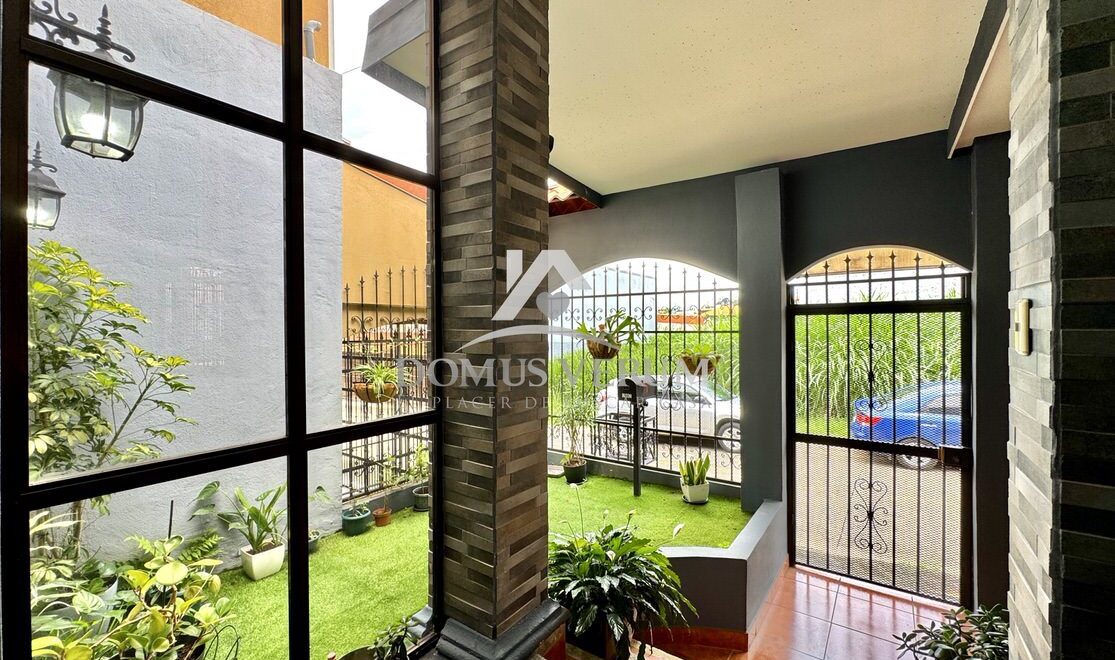 Casas en venta San Pablo de Heredia