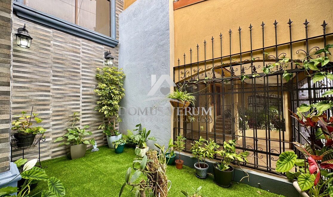 Casas en venta San Pablo de Heredia