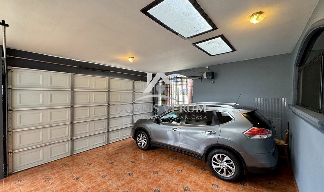 Casas en venta San Pablo de Heredia