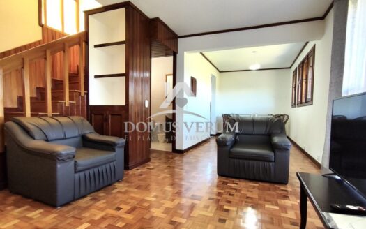 Rohrmoser Apartamento Amueblado en Alquiler 2 Habitaciones