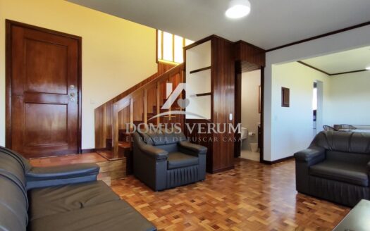 Rohrmoser Apartamento Amueblado en Alquiler 2 Habitaciones