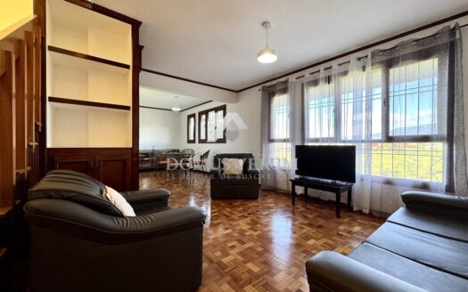 Rohrmoser Apartamento Amueblado en Alquiler 2 Habitaciones