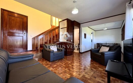 Rohrmoser Apartamento Amueblado en Alquiler 2 Habitaciones