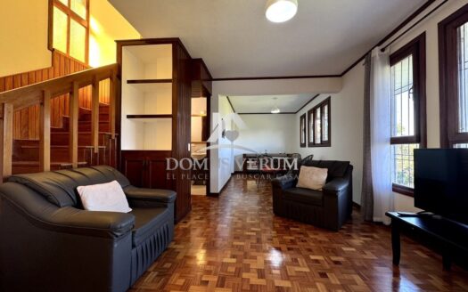 Rohrmoser Apartamento Amueblado en Alquiler 2 Habitaciones