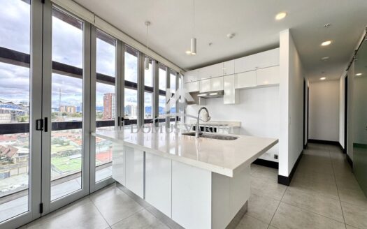 Alquiler de Apartamento Contemporáneo en Nunciatura