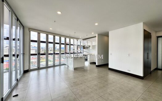 Alquiler de Apartamento Contemporáneo en Nunciatura