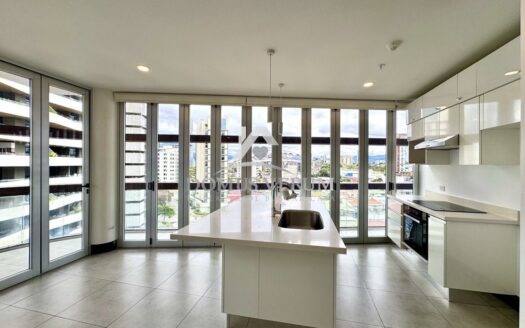 Alquiler de Apartamento Contemporáneo en Nunciatura