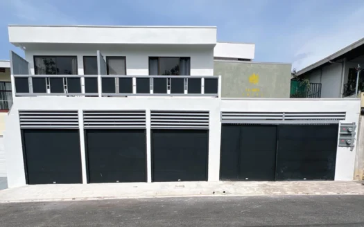 Alquiler de Apartamento en Rohrmoser