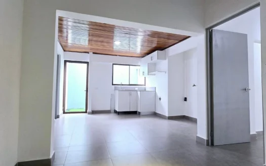 Alquiler de Apartamento en Rohrmoser