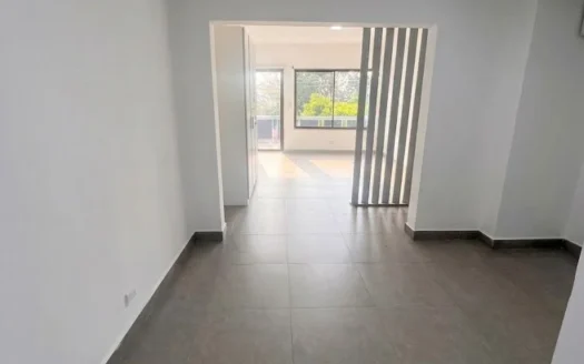 Apartamento en Alquiler de 1 Habitación en Rohrmoser San José