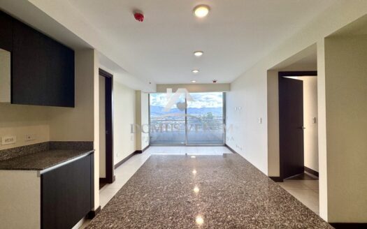 Apartamento en Venta en Torres Los Yoses Ubicación Premium Frente a Automercado