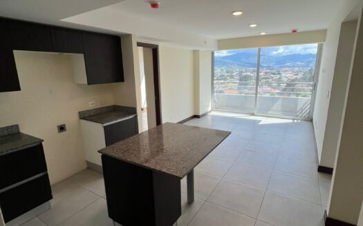 Apartamento en Venta en Torres Los Yoses Ubicación Premium Frente a Automercado