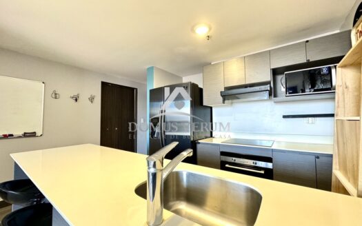 Apartamento en venta Nunciatura Rohrmoser 2 Habitaciones Condominio Ü