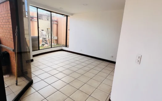 Casa en Alquiler Trejos Montealegre