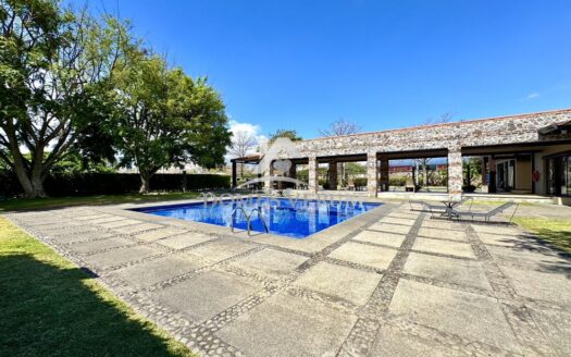 Cerro Alto Venta de Casa de Lujo con Maravillosas Vistas