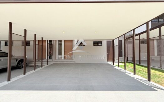 Casa en alquiler en Condominio Francosta | Moderna amplia y con finos acabados