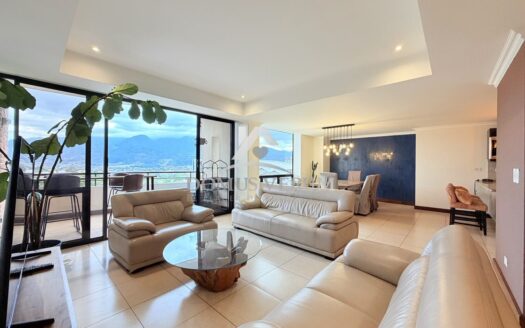 Torres del Parque Sabana Alquiler de Apartamento