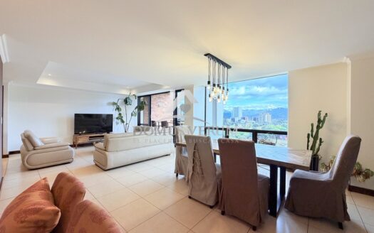 Torres del Parque Sabana Alquiler de Apartamento