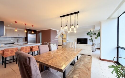 Torres del Parque Sabana Alquiler de Apartamento