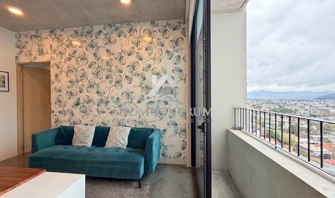 Alquiler apartamento barrio hospital calderon guardia