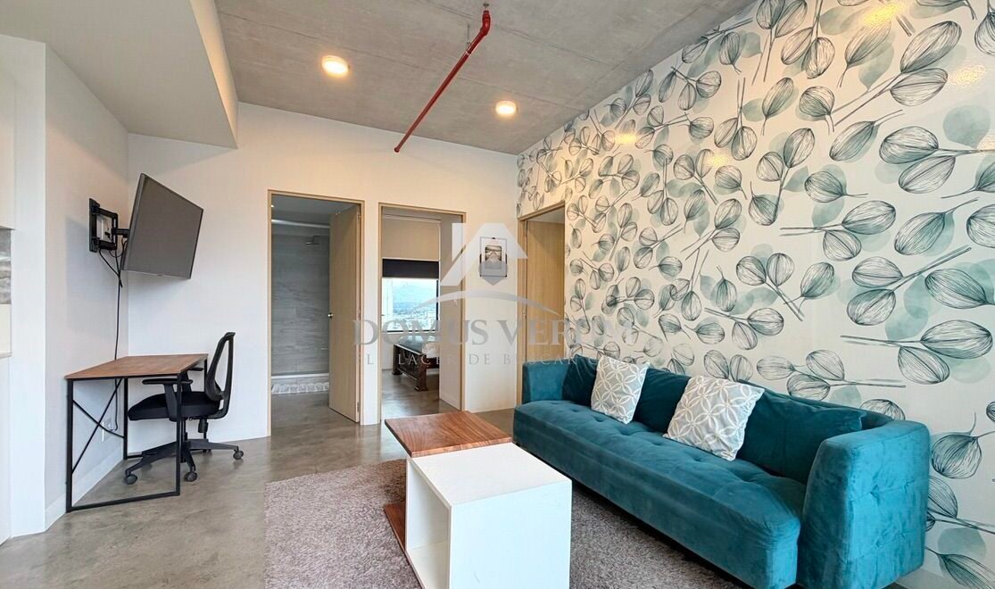 Alquiler apartamento barrio hospital calderon guardia