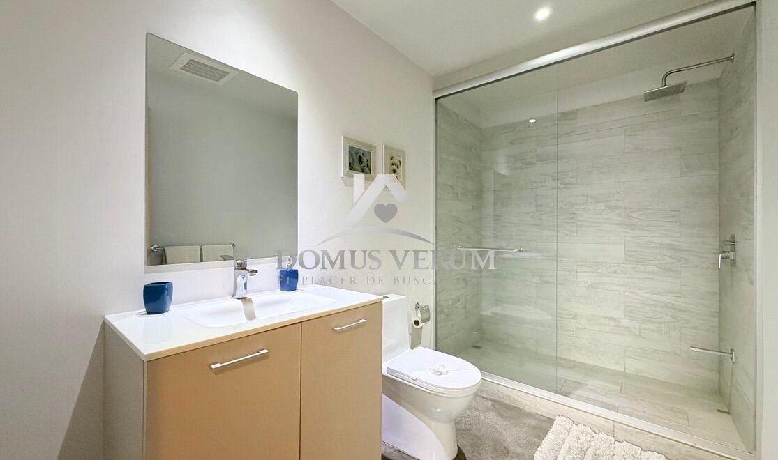 Alquiler apartamento barrio hospital calderon guardia