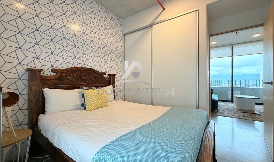 Condominio Barrio Escalante