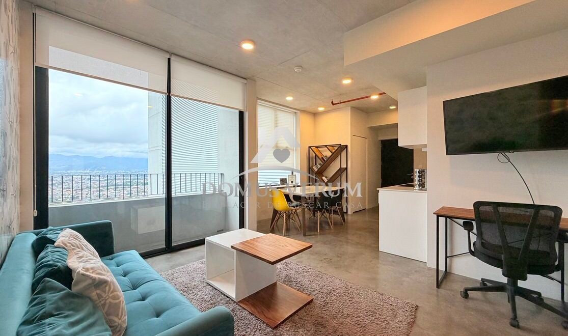 Condominio Barrio Escalante