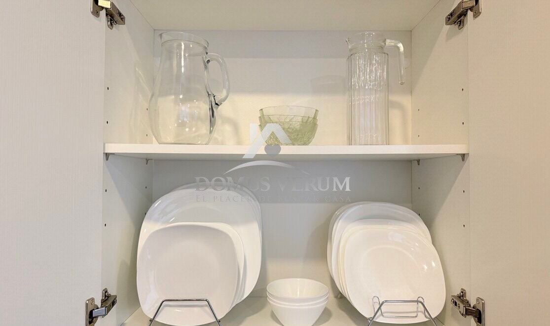Apartamentos amueblados en alquiler en Barrio Escalante