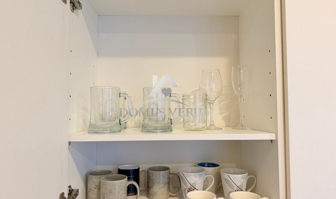Apartamentos amueblados en alquiler en Barrio Escalante