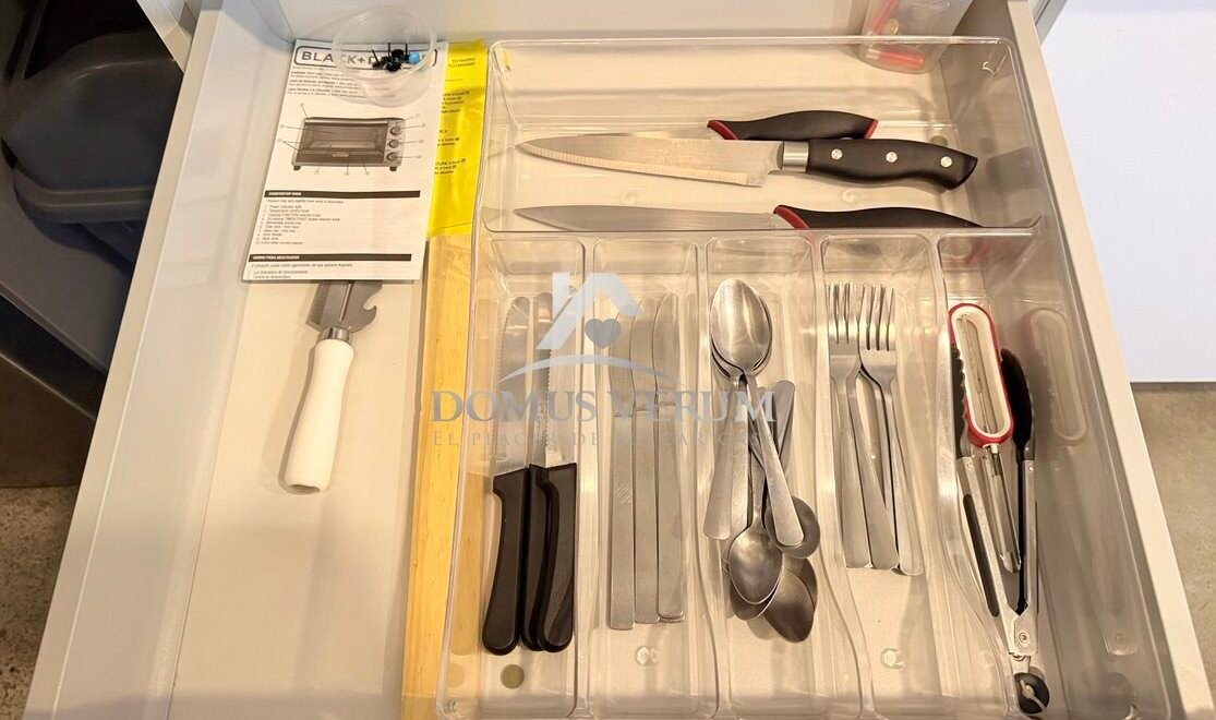 Apartamentos amueblados en alquiler en Barrio Escalante