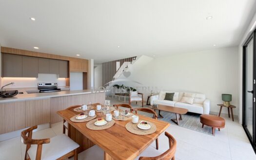 Casa en venta en Condominio Francosta | Moderna, amplia y con finos acabados