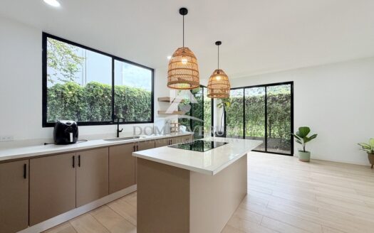 Condominio Tierras de Café Casa en Alquiler