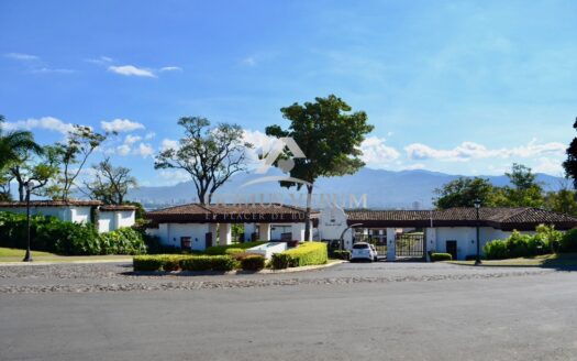 Condominio Tierras de Café Casa en Alquiler