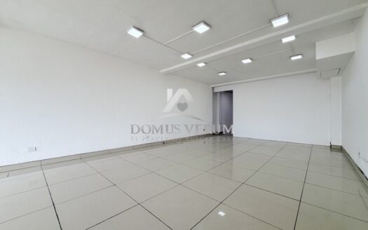 Alquiler de Local comercial en La Aurora de Heredia