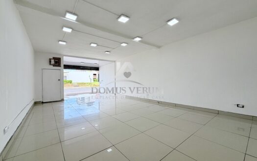 Alquiler de Local comercial en La Aurora de Heredia