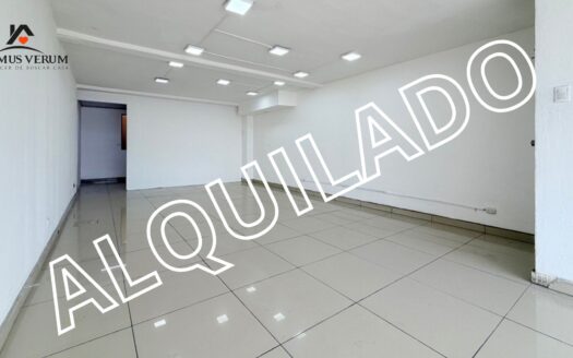 Alquiler de Local comercial en La Aurora de Heredia
