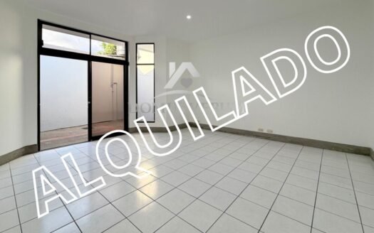 Alquiler de Apartamento en San Pablo de Heredia