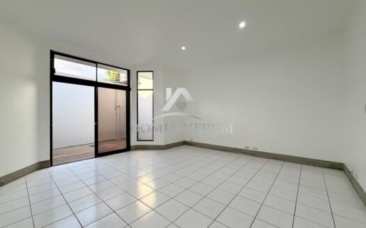 Alquiler de Apartamento en San Pablo de Heredia