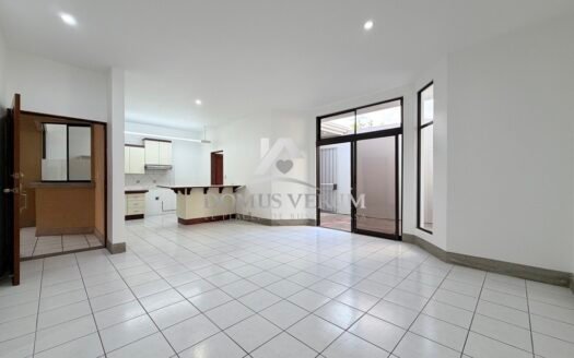 Alquiler de Apartamento en San Pablo de Heredia