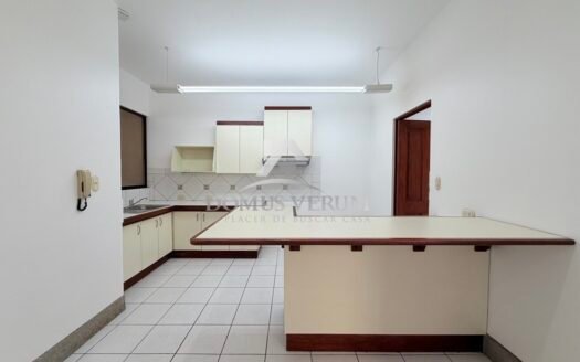 Alquiler de Apartamento en San Pablo de Heredia