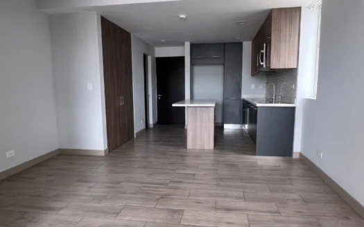 Apartamento de 1 Habitación en Alquiler Be Cariari