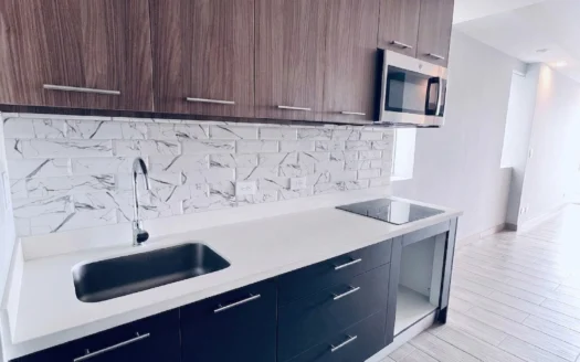 Apartamento de 1 Habitación en Alquiler Be Cariari