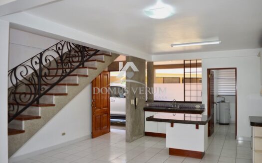 Apartamento en Alquiler en San Pablo de Heredia 2 Habitaciones