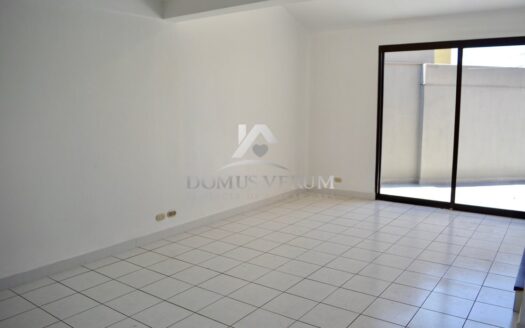 Apartamento en Alquiler en San Pablo de Heredia 2 Habitaciones