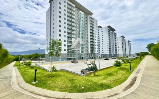 Apartamento en alquiler en condominio Altamira San Pablo Heredia